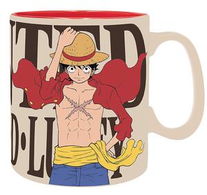 Cana One Piece - Luffy wanted