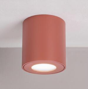Brilagi - Spot pentru baie MIA 1xGU10/30W/230V 84x80 mm maro IP54