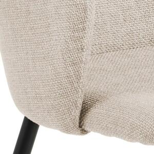 Scaun de dining Ilsa bej