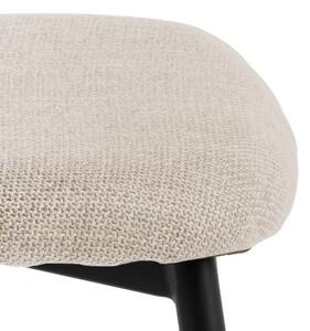 Scaun de dining Ilsa bej