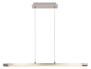 Lustră LED dimabilă pe cablu Rabalux 5280 YORDANA LED/27W/230V