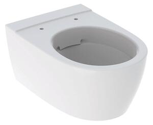 Vas wc suspendat Geberit Icon rimfree 53x35 cm, alb
