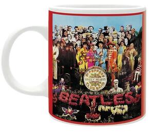 Cană The Beatles - Sgt Pepper