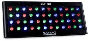 Panou Beamz LCP-48 LED Culoare 48x 1W RGW DMX