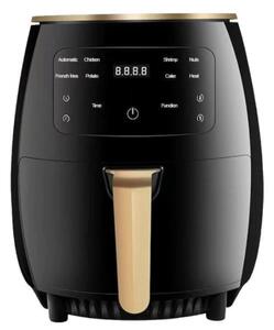 Friteuza cu Aer Cald, SN-8018 Air Fryer, 2400W, LCD Touch control SONYMAX