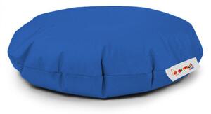Fotoliu Bean Bag Iyzi 100 Cushion Pouf, Albastru