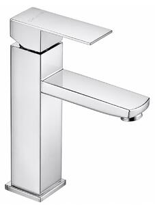 Baterie lavoar Calani SIENA Chrome