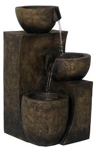 Fantana Bronze 44x78 cm