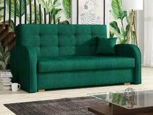Canapea extensibilă Silona IIICutie de patSpațiu de depozitare, 9x15x10cm, Mobilier deja asamblatMobilier deja asamblat