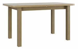 Masă Victorville 113Stejar Sonoma, 8x8x14cm, ExtensieExtensie, PAL laminat, Lemn
