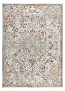 Covor pentru exterior și interior crem 200x290 cm Samara – Universal