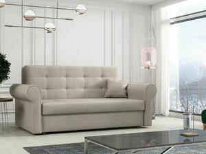 Canapea extensibilă Aquala IIICutie de patSpațiu de depozitare, 9x17x10cm, Mobilier deja asamblatMobilier deja asamblat