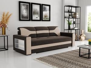 Canapea extensibilă Decatur 106Cutie de patSpațiu de depozitare, 9x24x9cm