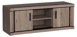 Comodă TV Lorelie 111Trufa stejar, 14x5x4cm