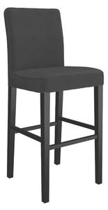 Scaun bar Racine 10311x5x5cm, Tapiterie, Din lemn