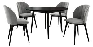 Set de mese Racine 1278cm