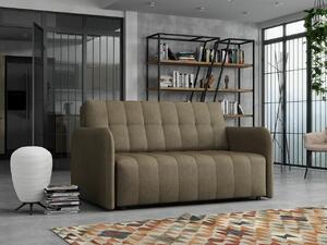 Canapea extensibilă Aquarin IIICutie de patSpațiu de depozitare, 9x15x10cm, Mobilier deja asamblatMobilier deja asamblat