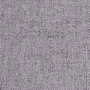 Fotoliu Delbene 125Gri deschis, 8x8x8cm, Tapiterie, PicioarePicioare: Plastic