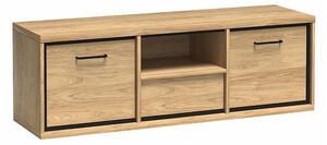 Comodă TV Etrmoni 112Maro deschis, 14x5x4cm