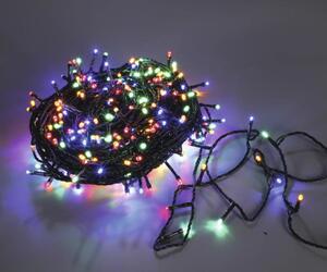 Ghirlandă luminoasă 360 LED-uri pentru exterior și interior Lafiora 35,9 m lumină colorată