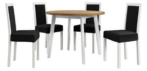 Set de mese Victorville 2558cm