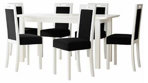 Set de mese Victorville 2788x9x16cm