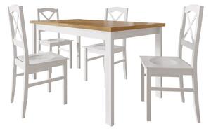 Set de mese Victorville 2818x8x12cm, StilStil: Scandinav