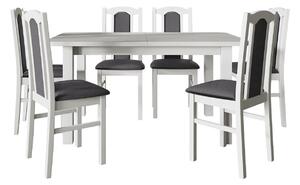 Set de mese Victorville 2738x8x14cm