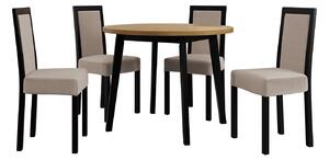 Set de mese Victorville 2568cm