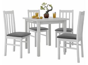 Set de mese Victorville 2638x8x8cm