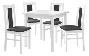 Set de mese Victorville 2798x8x8cm