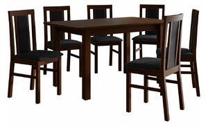 Set de mese Victorville 2838x8x14cm