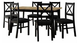 Set de mese Victorville 2958x8x14cm