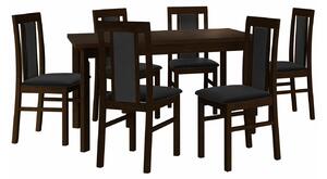Set de mese Victorville 2938x8x14cm