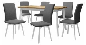 Set de mese Victorville 2918x8x14cm