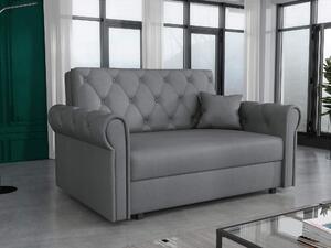 Canapea extensibilă Aelara IICutie de patSpațiu de depozitare, 9x15x10cm, Mobilier deja asamblatMobilier deja asamblat