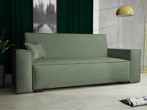 Canapea extensibilă Serora IVCutie de patSpațiu de depozitare, 9x19x10cm, Mobilier deja asamblatMobilier deja asamblat