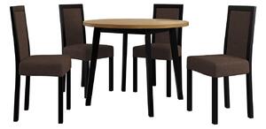 Set de mese Victorville 3068cm