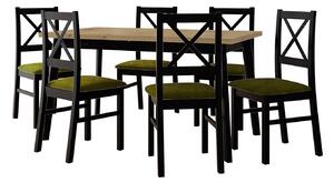 Set de mese Victorville 3168x8x14cm
