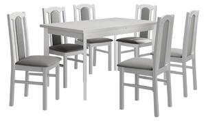 Set de mese Victorville 3138x8x14cm