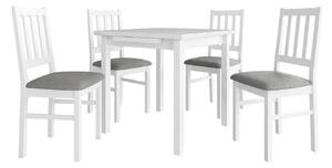 Set de mese Victorville 3148x8x8cm