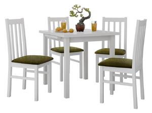 Set de mese Victorville 3198x8x8cm
