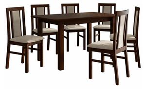 Set de mese Victorville 3118x8x14cm