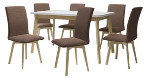 Set de mese Victorville 3238x8x14cm, StilStil: Scandinav