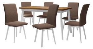 Set de mese Victorville 3248x8x14cm