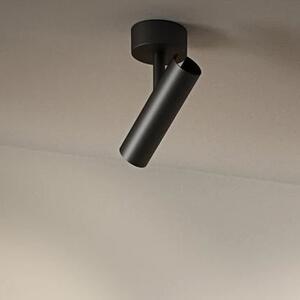 Nordlux MIB lampă de tavan 1x8 W negru 2020666003
