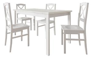 Set de mese Victorville 2868x8x12cm