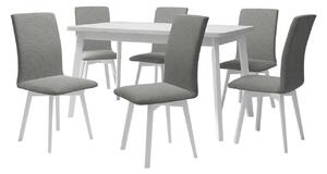 Set de mese Victorville 3358x8x14cm