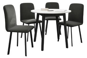 Set de mese Edmond 1198cm