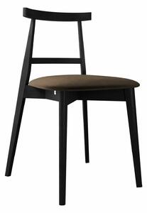 Scaun Dearborn 1048x5x5cm, Tapiterie, Din lemn, Lemn